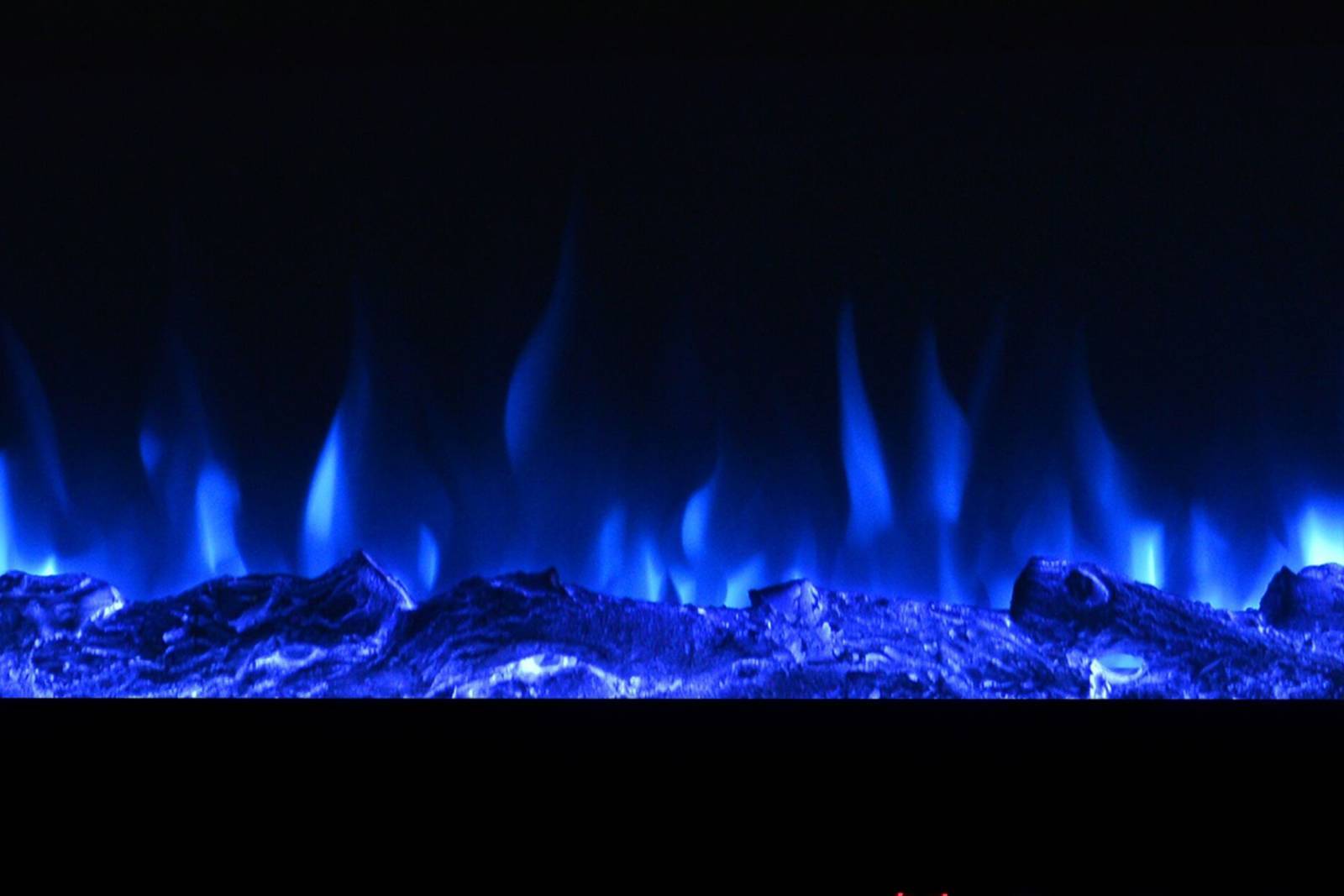 El Fuego Elektrokamin » Luzern « - LED - AY629 - 1800 Watt