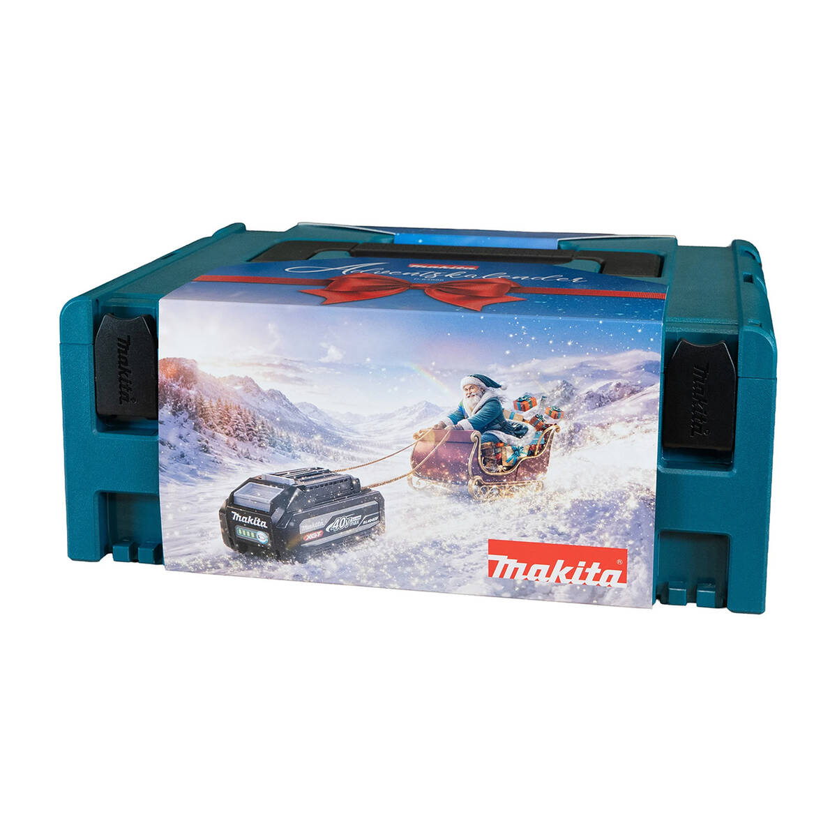 Makita Adventskalender 2026 » P-84888 « im MAKPAC 2