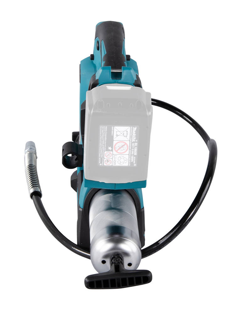 Makita Akku-Fettpresse » DGP180Z « 18 Volt - Auspressdruck 690 Bar