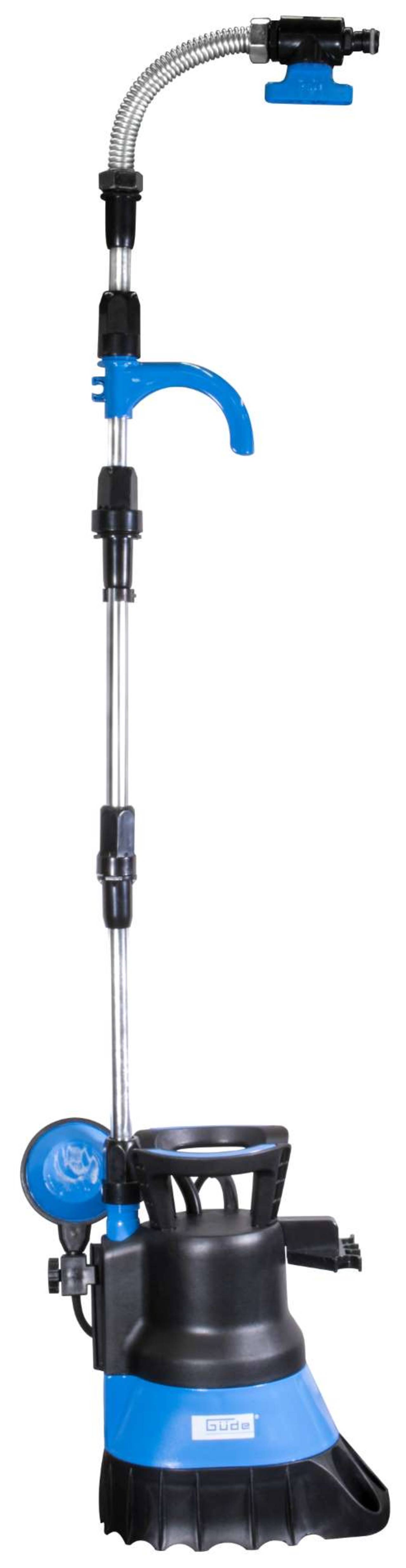 Güde Regenfass-Tauchpumpe » GFP 5201 «
