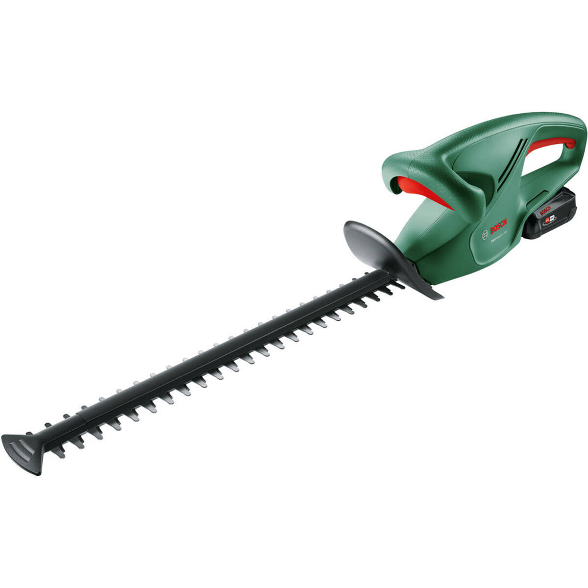 ♦ OUTLET ♦ Bosch Akku-Heckenschere » EasyHedgeCut 18-45 « inkl. 2.0 AH Akku