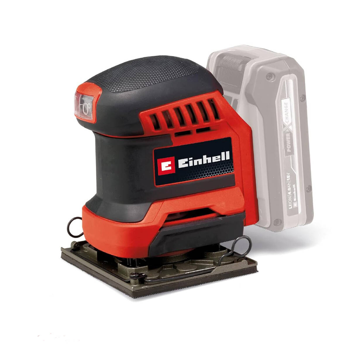 Einhell Akku-Set TE-OS 18/113 Li-Solo