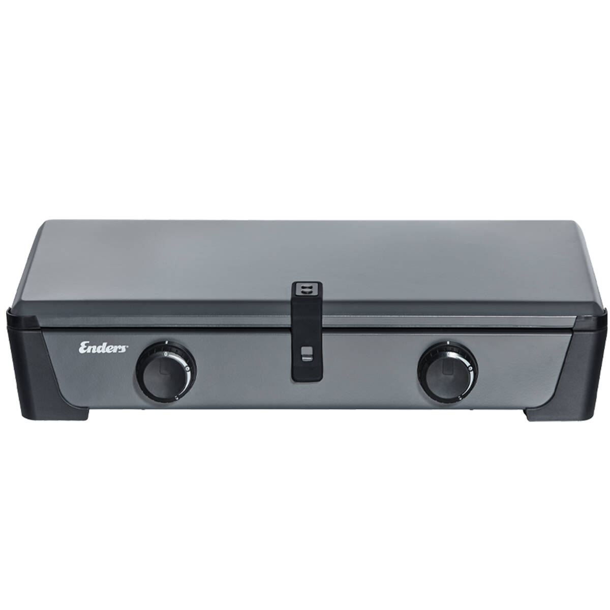 Enders Gaskocher » Bondy 2Z « Gasflaschen- und Kartuschenbetrieb