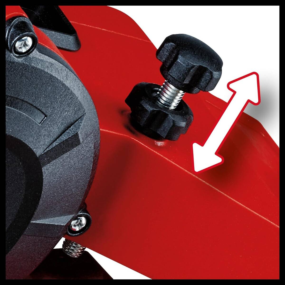 Einhell Sägekettenschärfgerät » GC-CS 85 E « inkl. Schleifscheibe K100