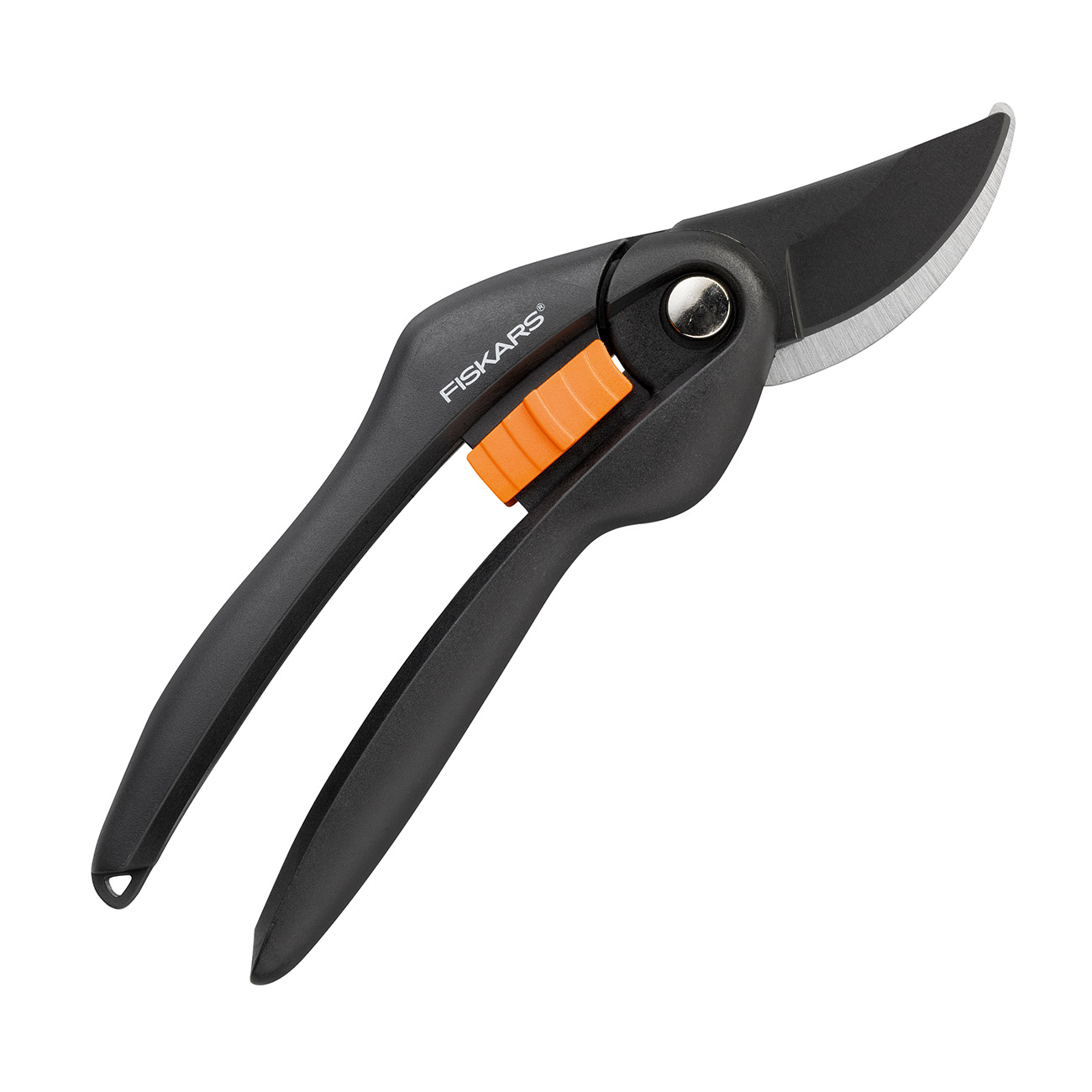Fiskars SingleStep Bypass Gartenschere » P26 « 100567