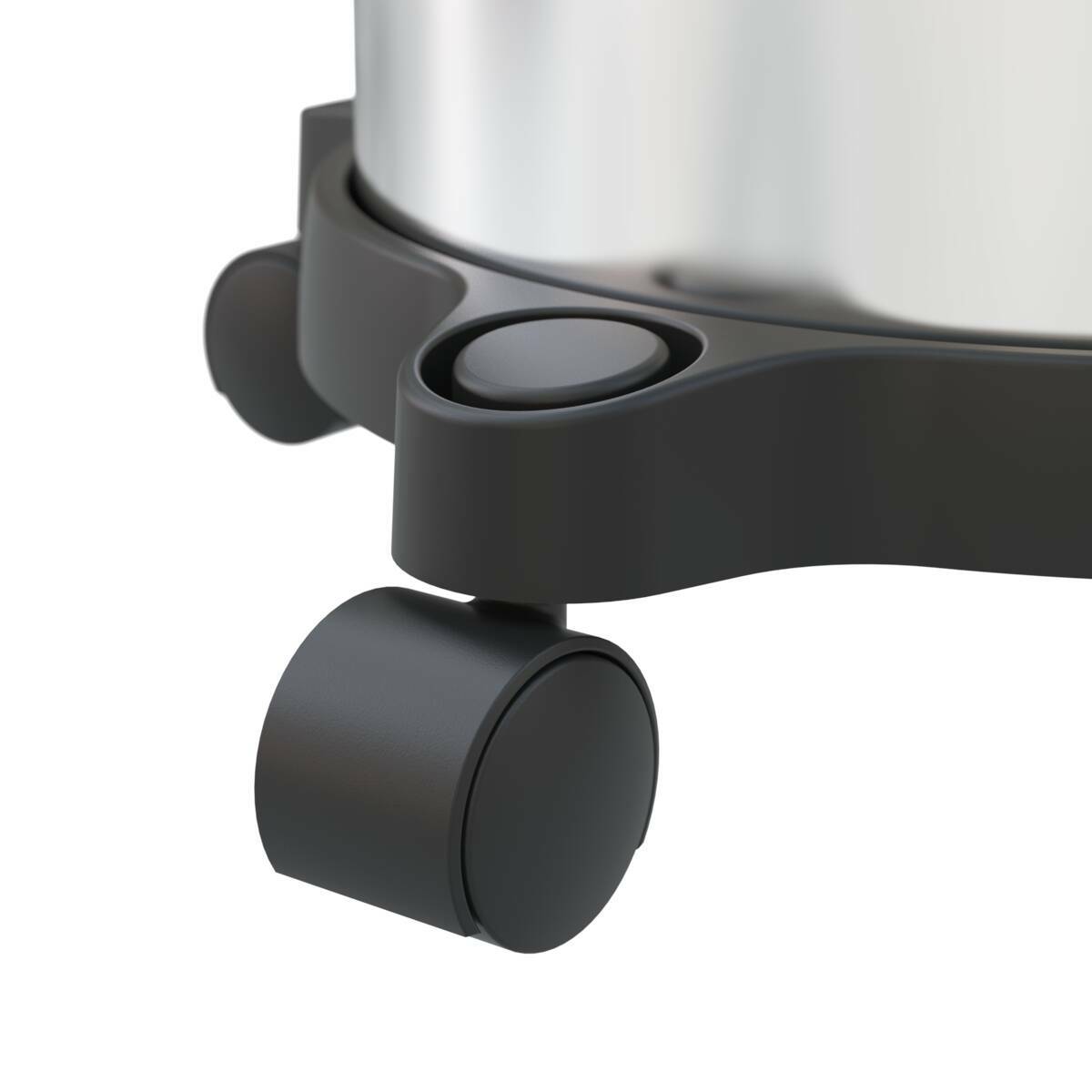 Güde Nass-Trockensauger » GNTS 12L « Edelstahl