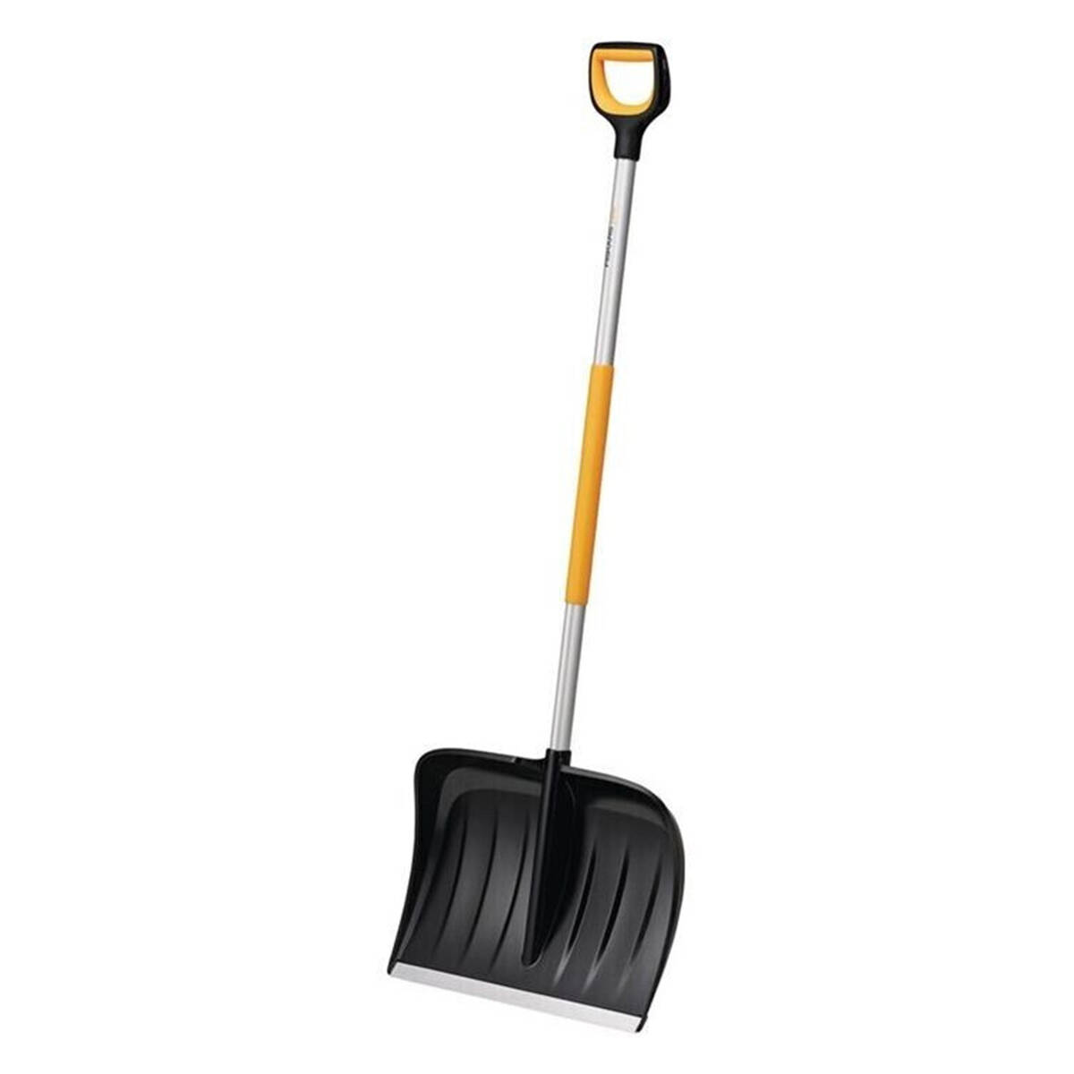 Fiskars Teleskop-Schneeräumer X-series » 1057189 « mit SoftGrip Fiskars X-series