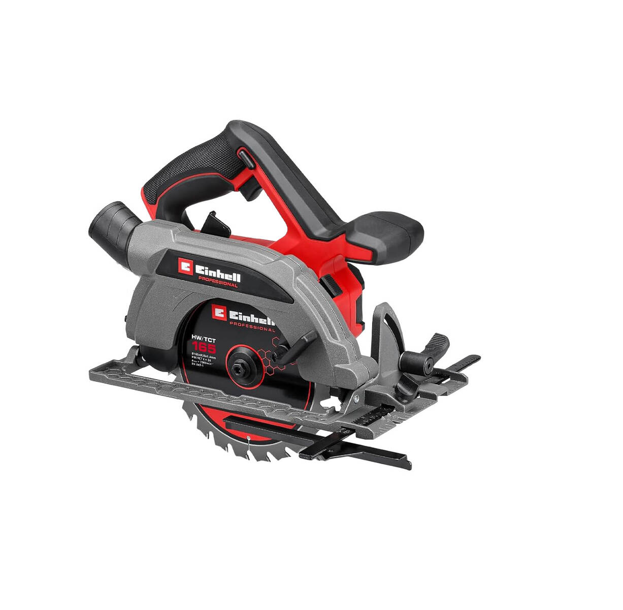 Einhell Akku-Handkreissäge » TP-CS 18/165 Li BL-Solo « Professional
