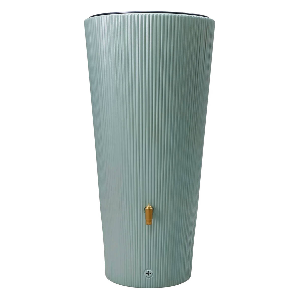 4rain Regenspeicher » Vaso Decor 2in1 « Agave, 220 Liter