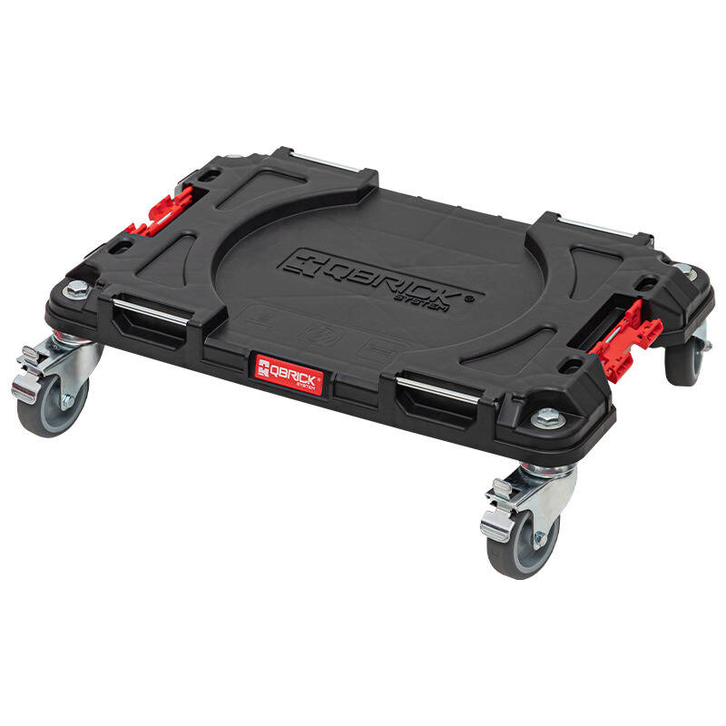 Qbrick System PRO Transportplattform » 506 x 325 x 140 mm « Basis