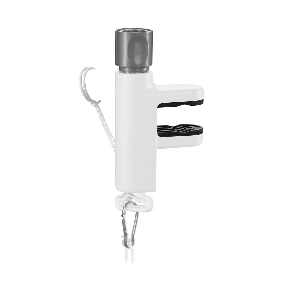 Gardena ClickUp! » Balkonbefestigung « Urban Garten-Lifestyle Gardena ClickUp! » Balkonbefestigung « Urban Garten-Lifestyle