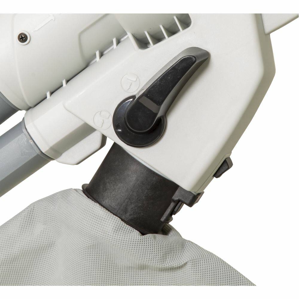 Ikra Laubsauger » IEBV 3000 « Vario Speed 3-1 Funktion