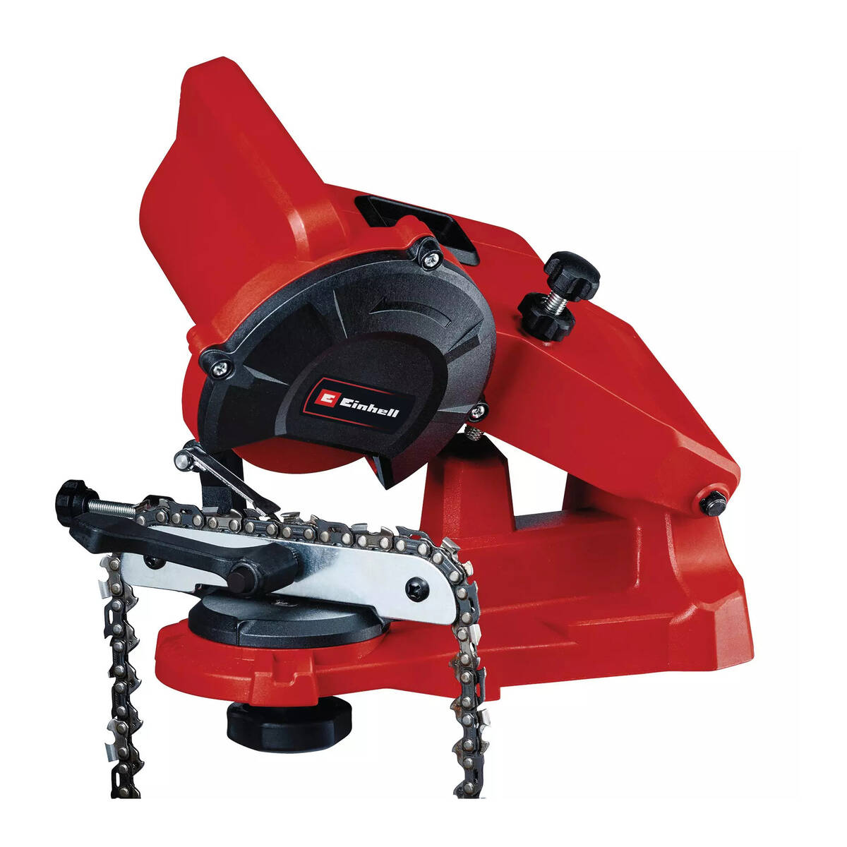 Einhell Sägekettenschärfgerät » GC-CS 85 E « inkl. Schleifscheibe K100