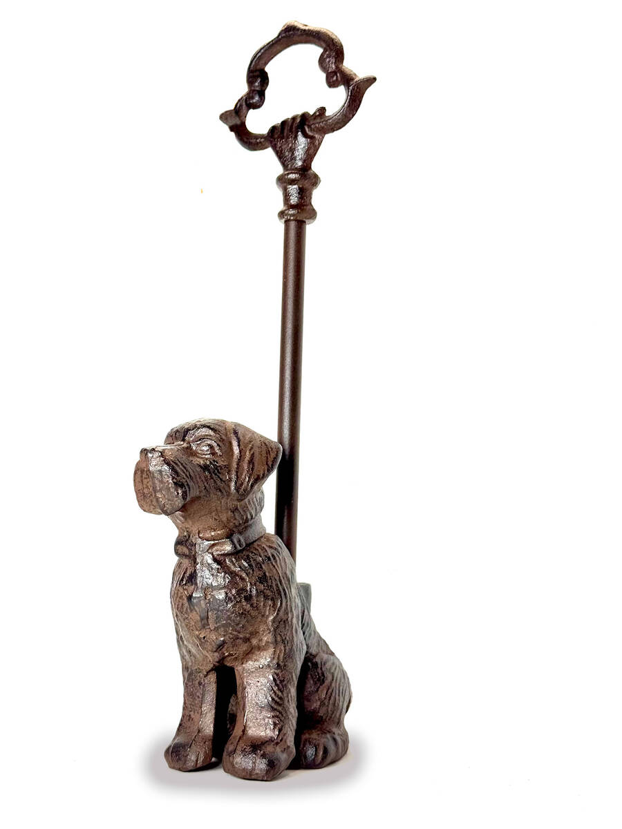 Home & Styling Collection » Hund « Türstopper