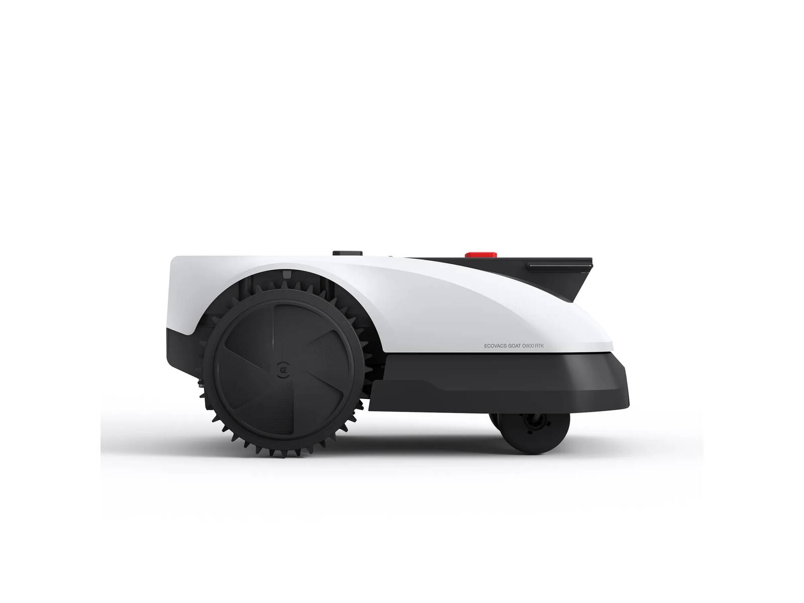 Ecovacs Mähroboter » Goat O800 RTK « 45 % Steigung, KI-Kamera, LiDAR