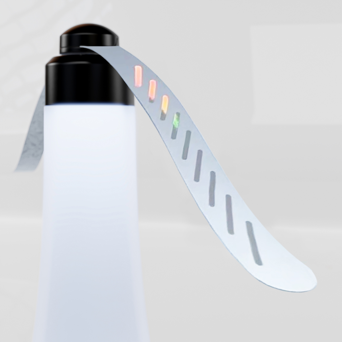Eurom » Fly Away Twister LED « Insektenabwehr für Grillen und Camping