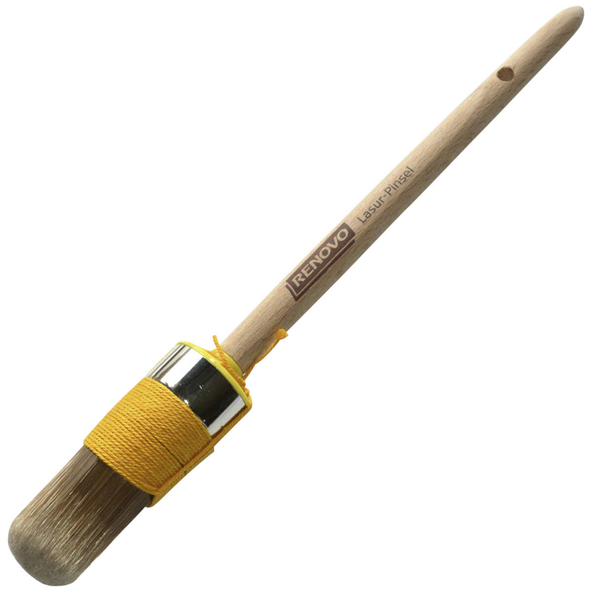 Renovo Lasur-Ringpinsel » 30 mm ⌀ « Fill-Pro Hightech Borste
