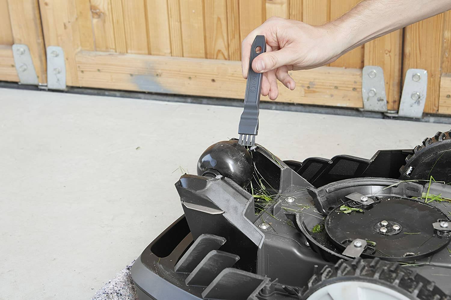 Gardena Wartungs- und Reinigungsset » Art. 4067-20 « Original Zubehör