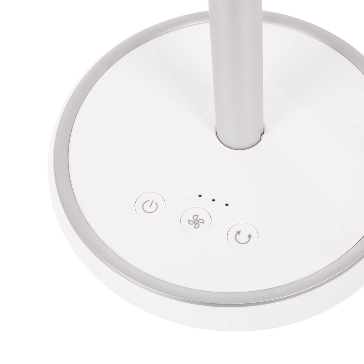 Eurom Akku-Ventilator » Vento « teleskopierbar, kabellos