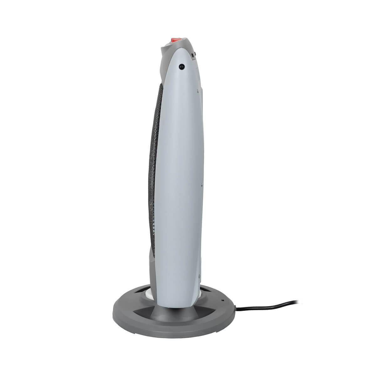 Eurom Heizstrahler » Safe-t-Shine 1200 Compact « 1200 W, Halogen, Grau