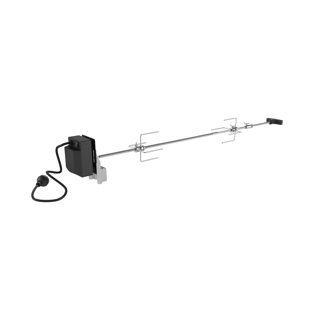 Mr. Gardener Grillspieß » Kingman und Jacksonville-Serie « Edelstahl