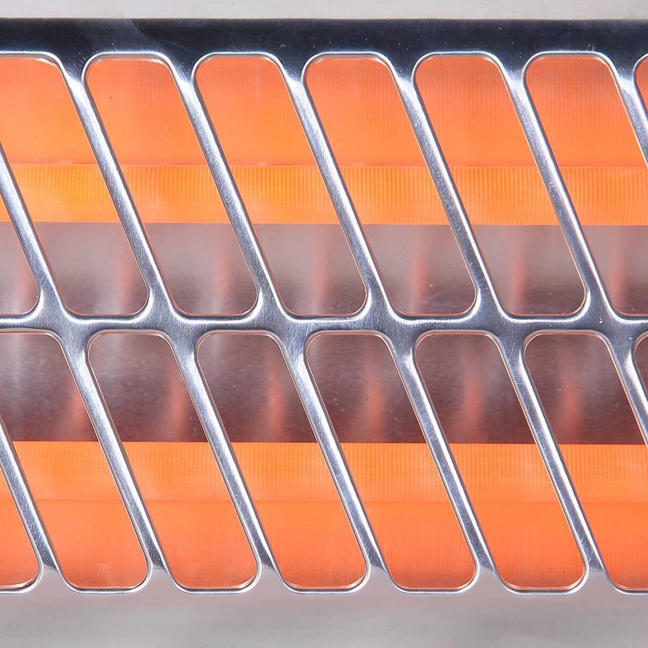 El Fuego® Quarz-Heizstrahler » AY0698 « 1800 Watt