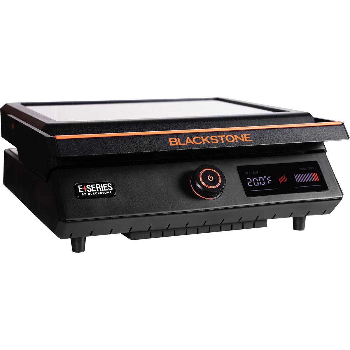 Blackstone Tischgrill » 17 Elektro Griddle « Plancha, 43 x 39 cm, 600 W
