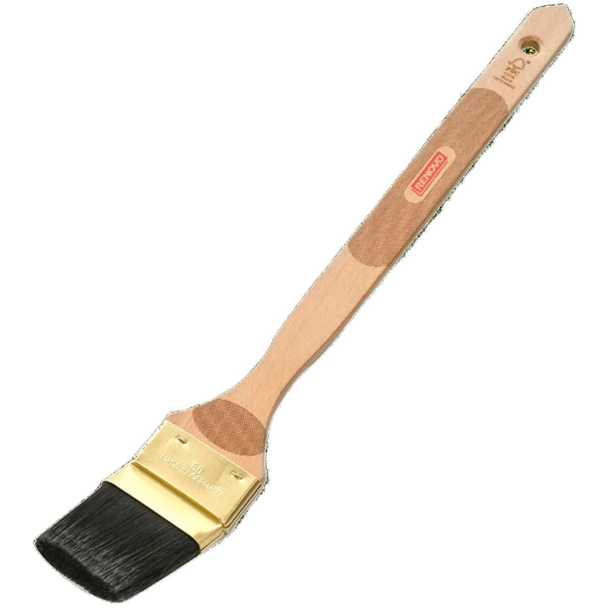 Renovo Heizkörperpinsel » FillPro Hightech Borste « 60 mm Renovo Heizkörperpinsel » FillPro Hightech Borste « 60 mm