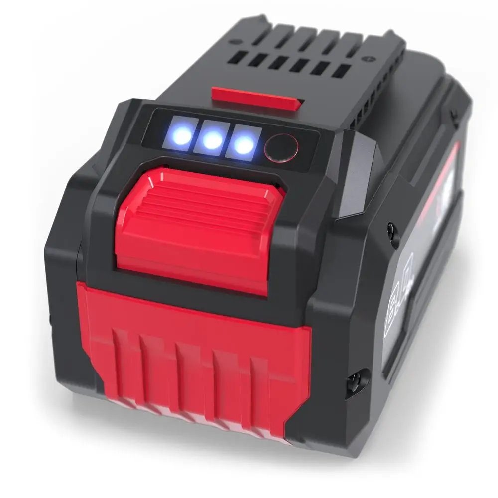 Güde Akkupack » ProVolt APPV 18-80 « 18 V E³ Serie, 8,0 Ah