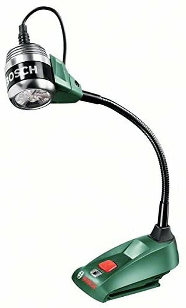 Bosch PML LI  » LED-Lampe  « 18V
