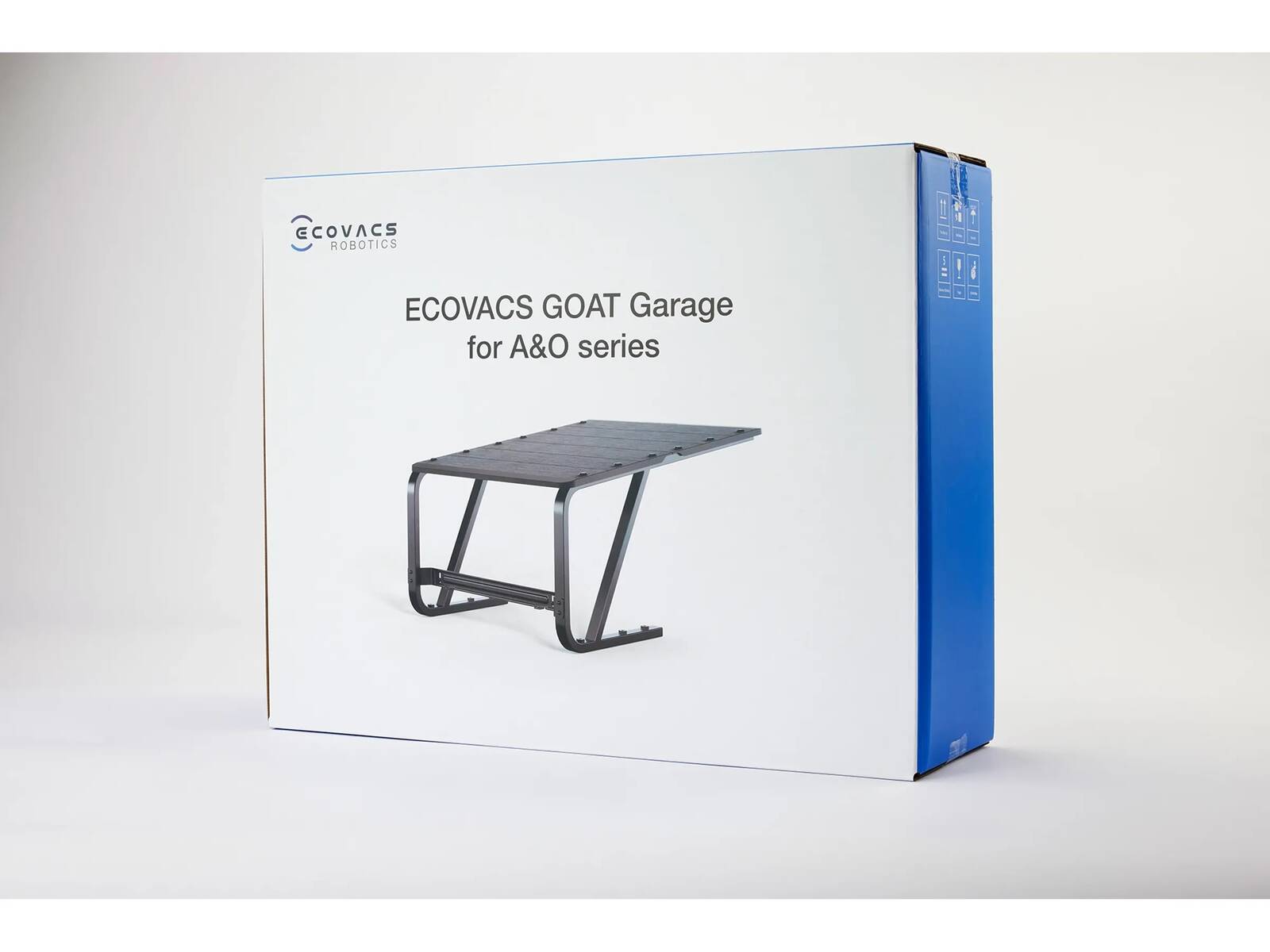 Ecovacs Mähroboter Garage » GOAT R136-11 « für GOAT A/O Serie