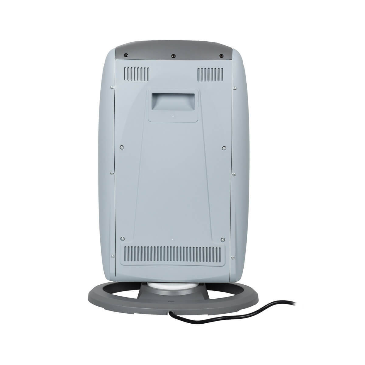 Eurom Heizstrahler » Safe-t-Shine 1200 Compact « 1200 W, Halogen, Grau
