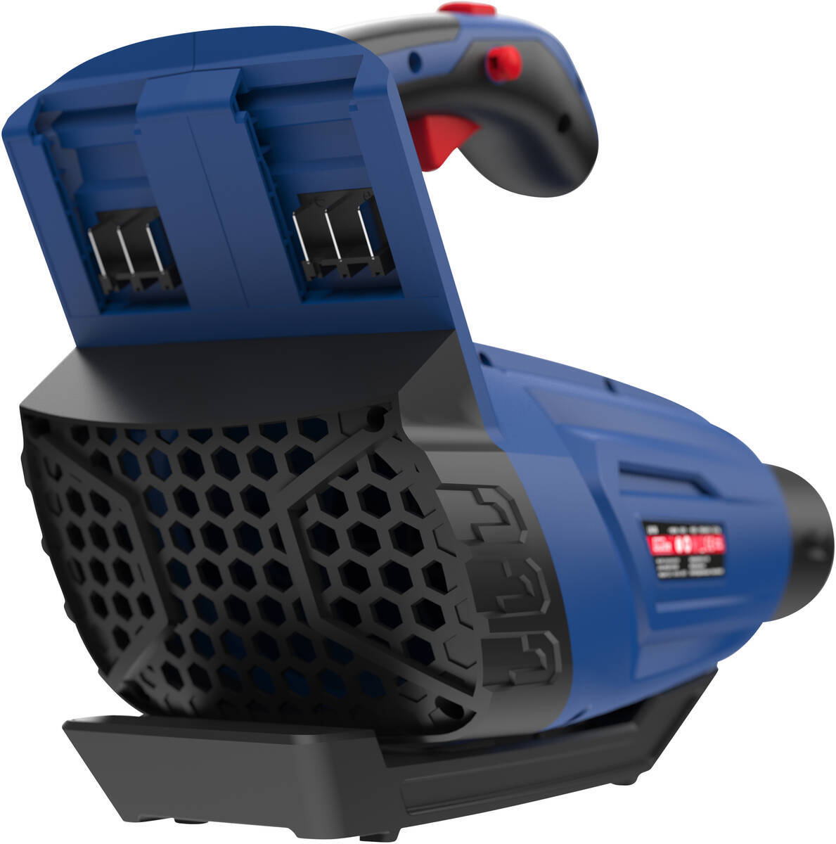 ♦ OUTLET ♦ Güde Laubbläser » LB 36-302-30 « 36 Volt