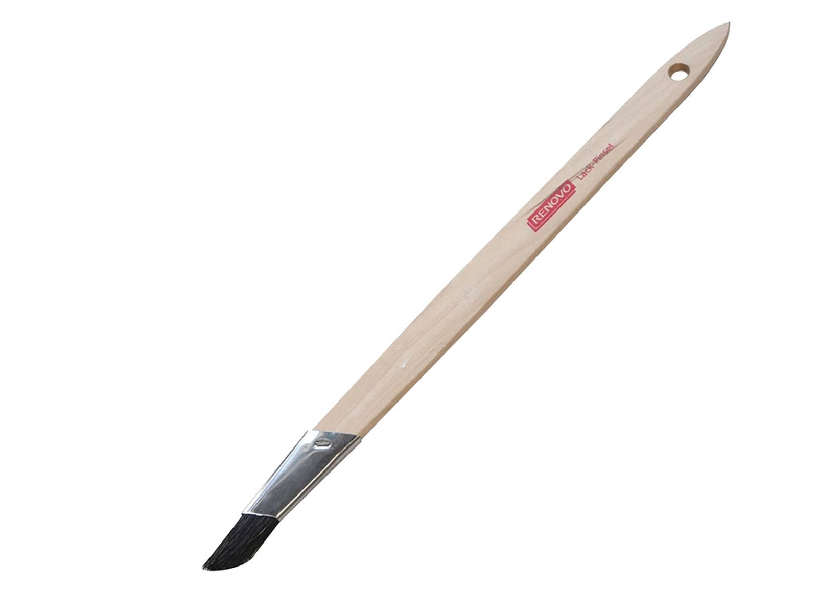 Renovo FSC Schrägstrichzieher » Naturborsten « 15 mm Renovo FSC Schrägstrichzieher » Naturborsten « 15 mm