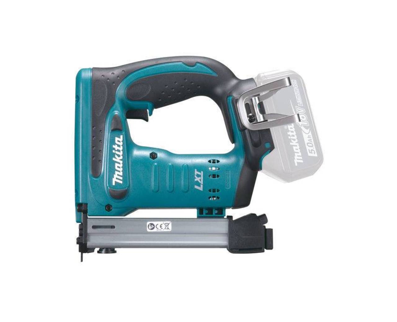 Makita Akku-Tacker » DST221Z « 18 Volt
