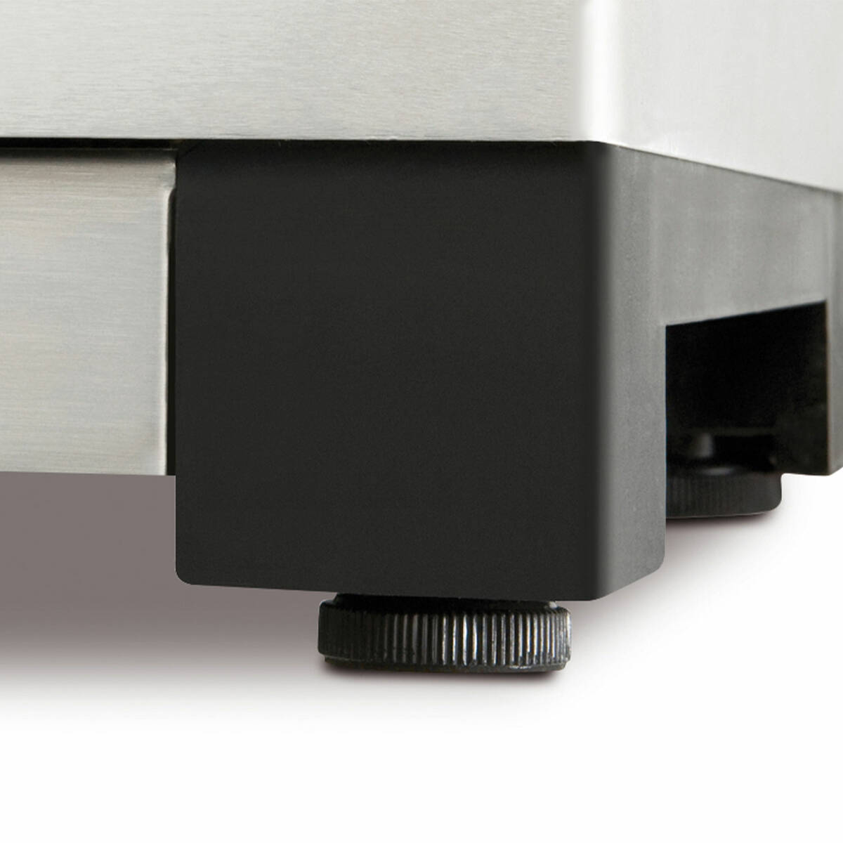 Enders Premium Gaskocher » Brisbane 2 Z « 4,6 kW Edelstahlbrenner