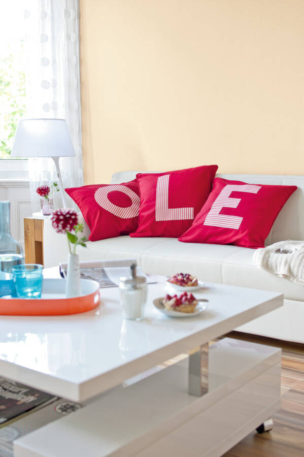 Schöner Wohnen My Colour » My Sisal « 5 L, Dispersionsfarbe, Matt