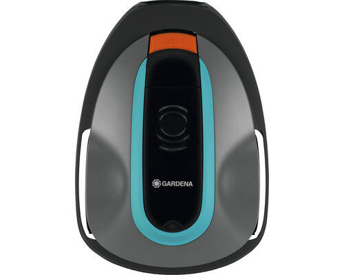 Gardena Mähroboter » SILENO city 600 m² « inkl. Bluetooth®