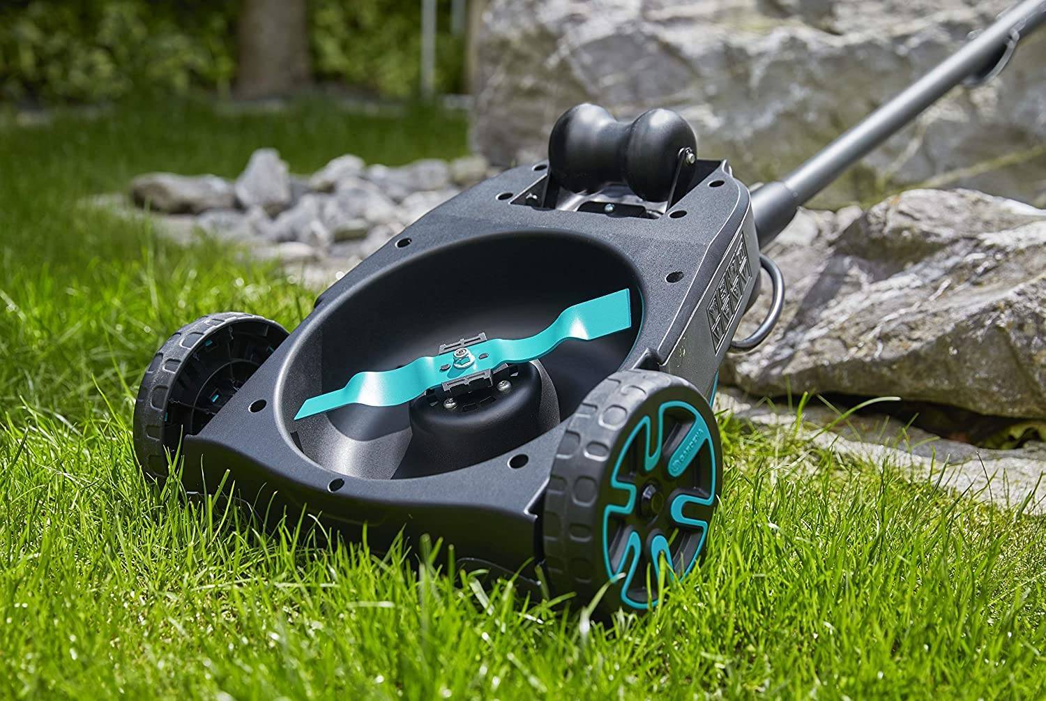 GARDENA Ersatzmesser » Für HandyMower Li-18/22 (Art. 5023) «