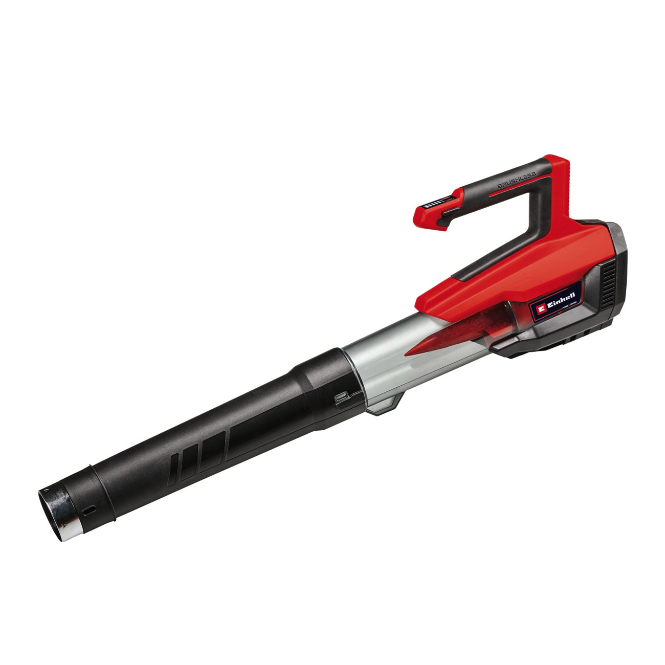 Einhell Akku-Laubbläser » GP-LB 18/200 Li E-Solo « PurePOWER Brushless