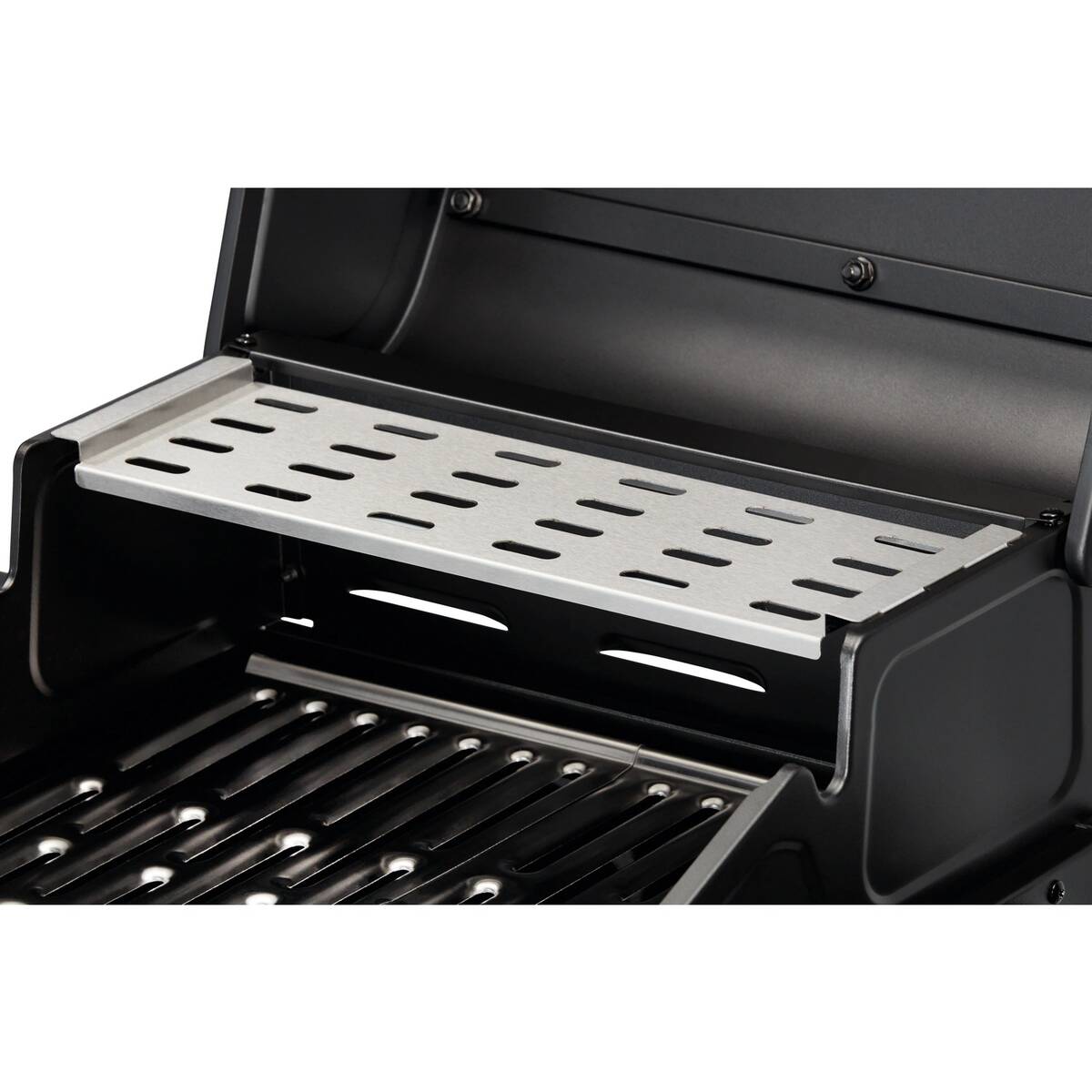 Enders Gasgrill » Brooklyn Next 2 « Der Balkon-King, Edelstahlbrenner