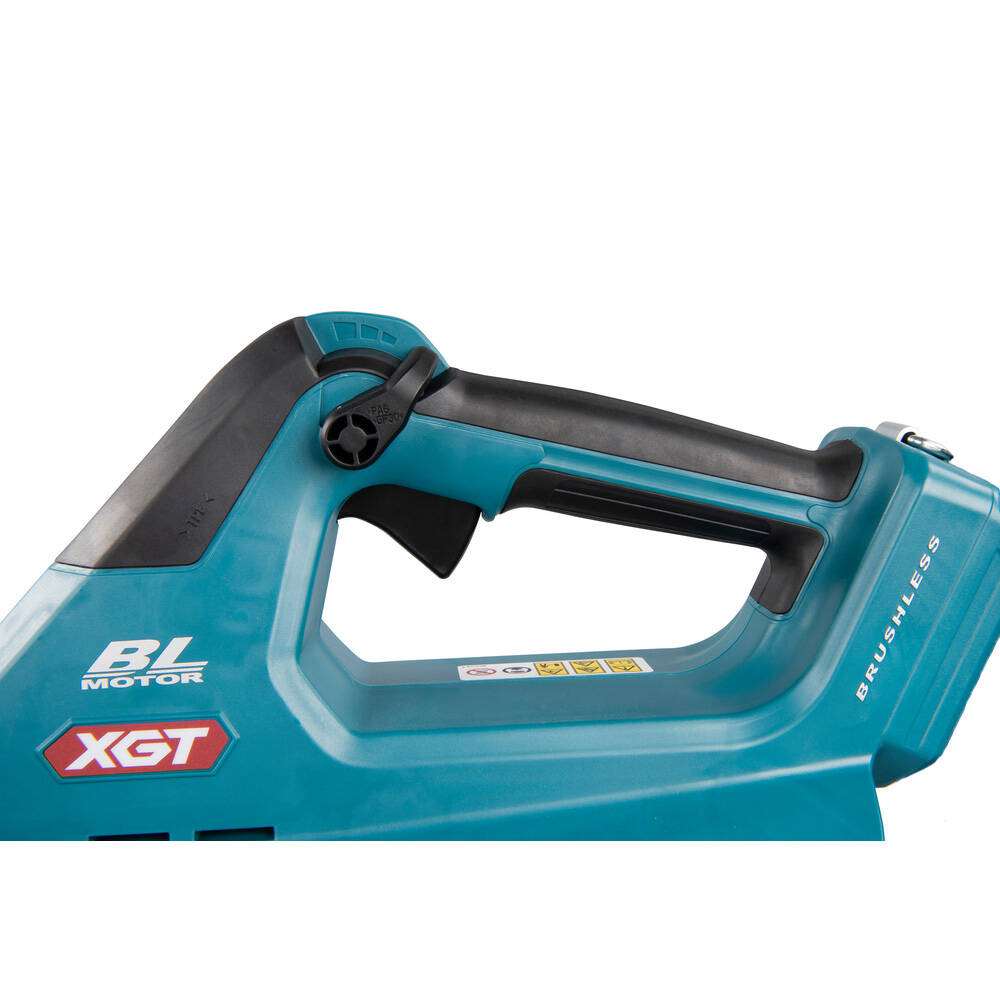 Makita Akku-Gebläse » UB001GZ « 40 V, Luftgeschwindigkeit bis 64 m/s