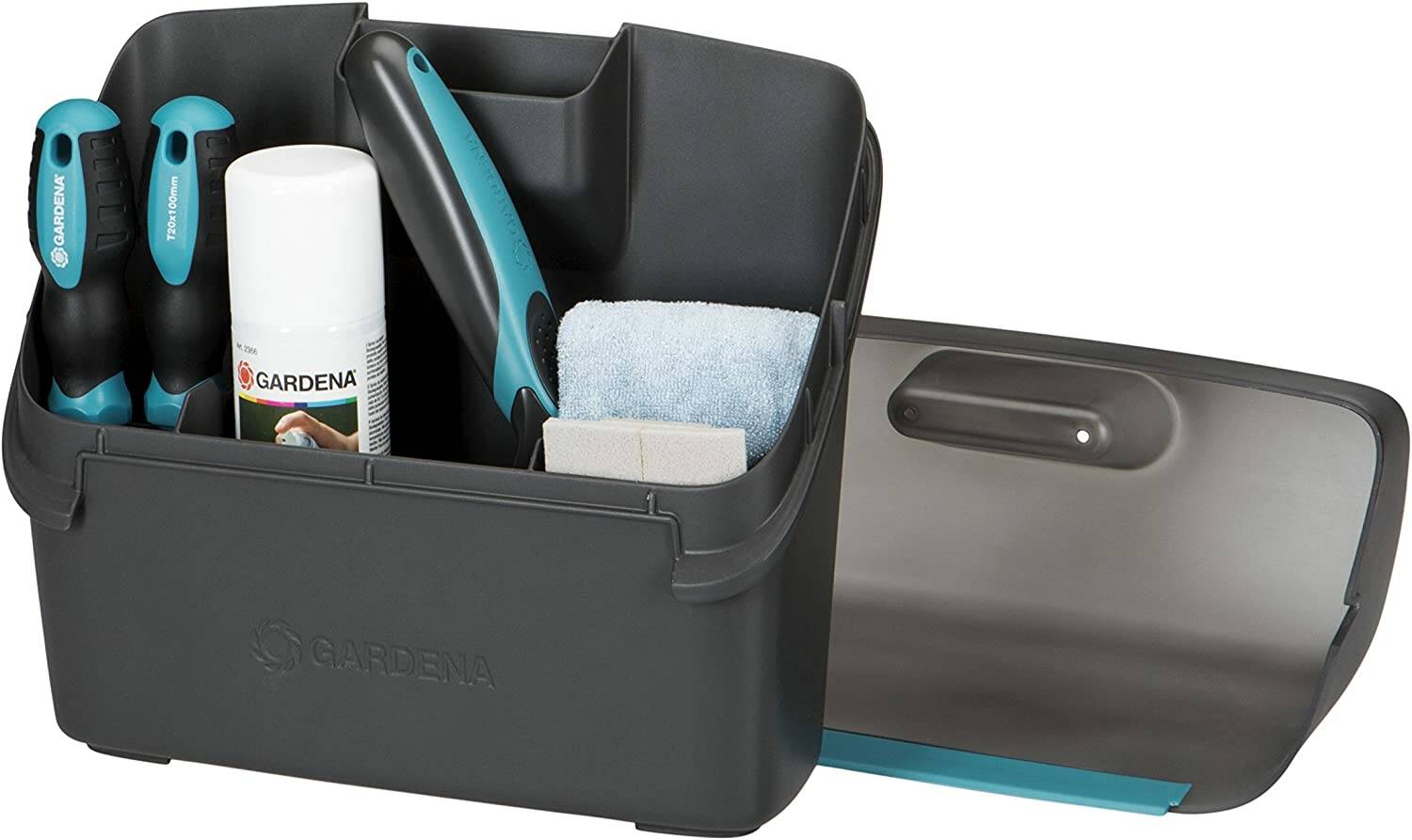 Gardena Wartungs- und Reinigungsset » Art. 4067-20 « Original Zubehör