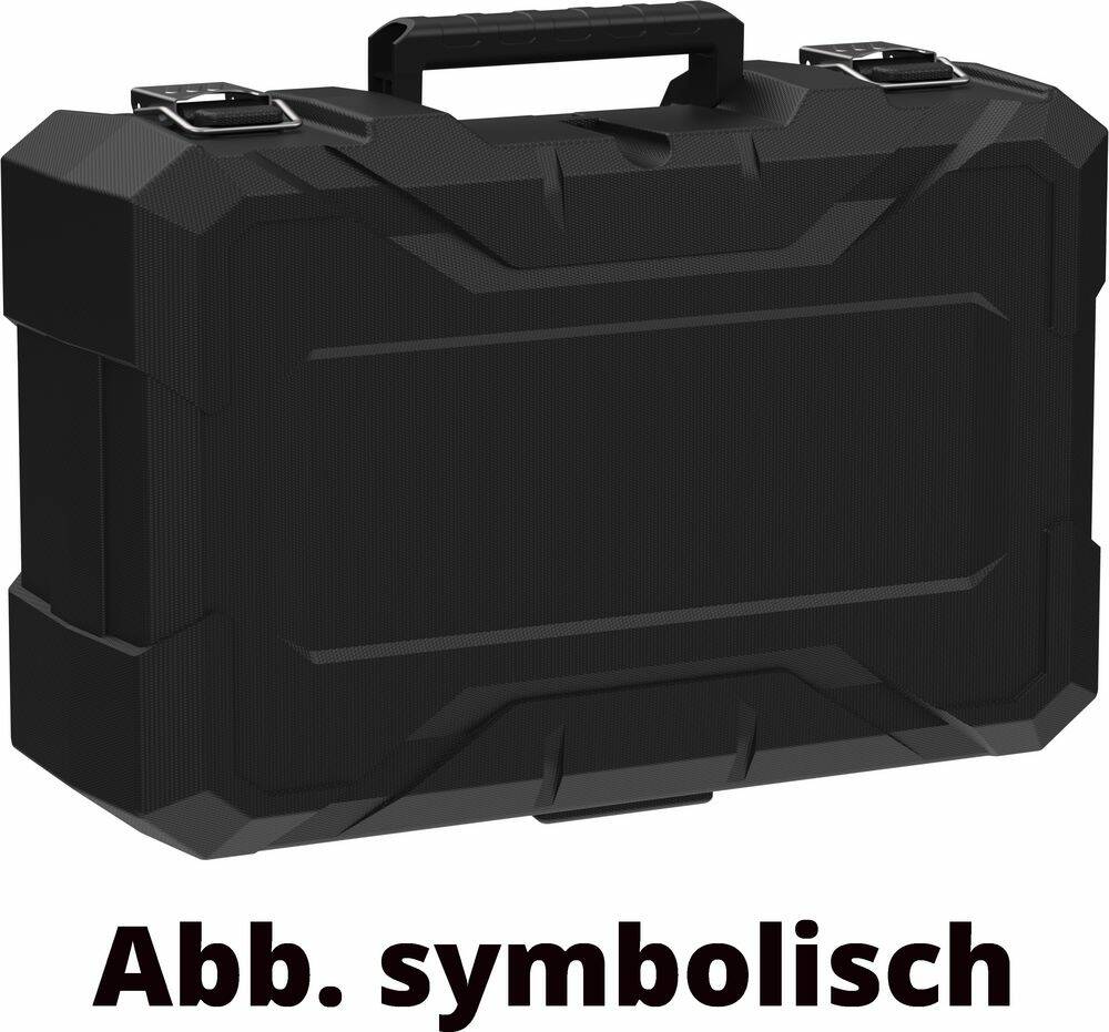 Güde Akku-Astschere » ASC 18-201-05-K « 18 Volt E³ Akkupower