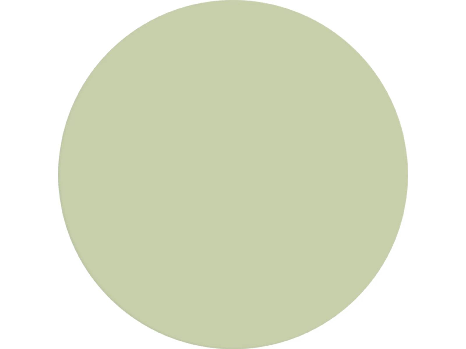 Alpina Pure Farben » Pistaziengrün « 2,5 l, Wand- und Deckenfarbe