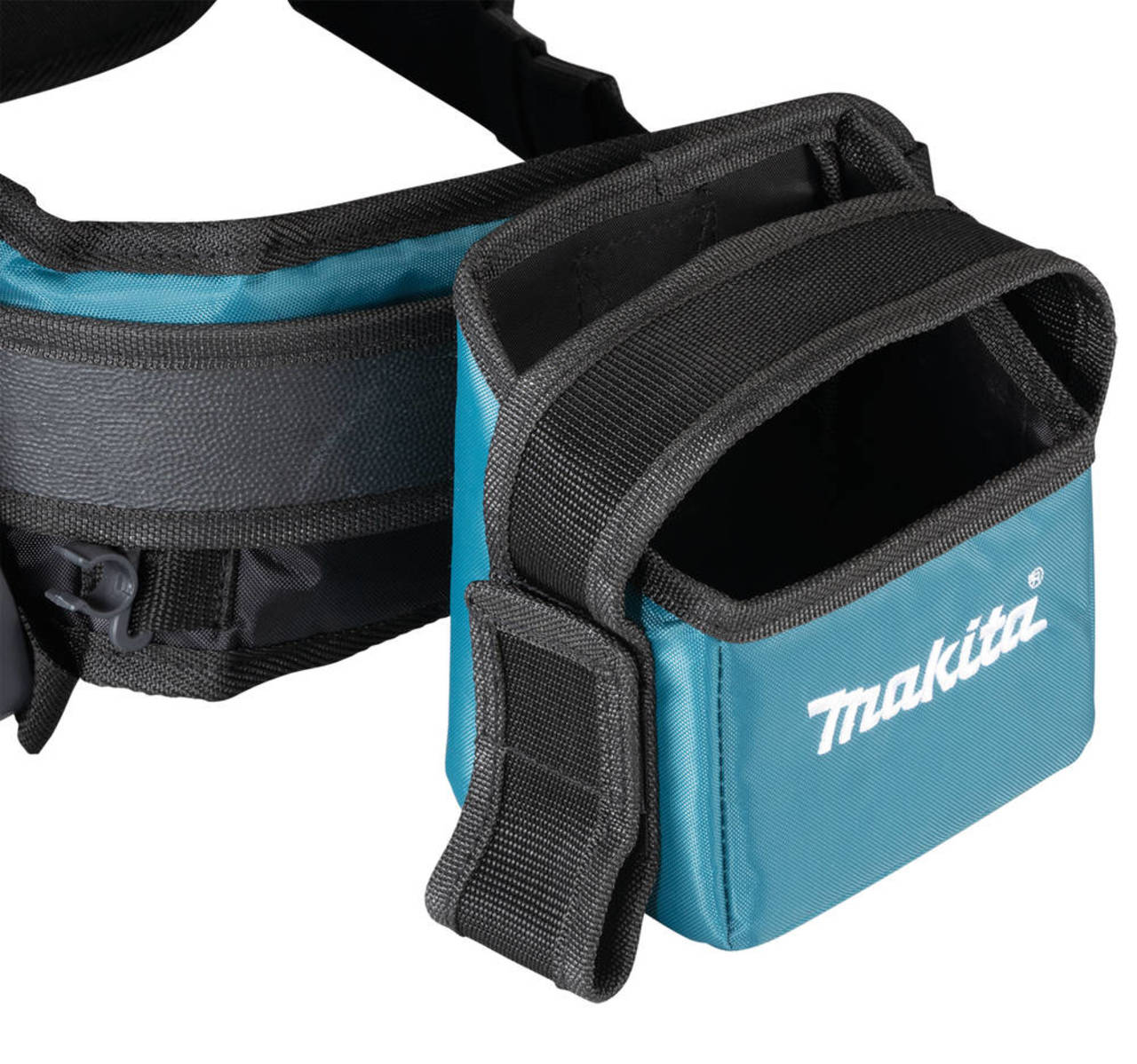 Makita Rückentragbare Akkubank » 191A59-5 « Sologerät, PDC01