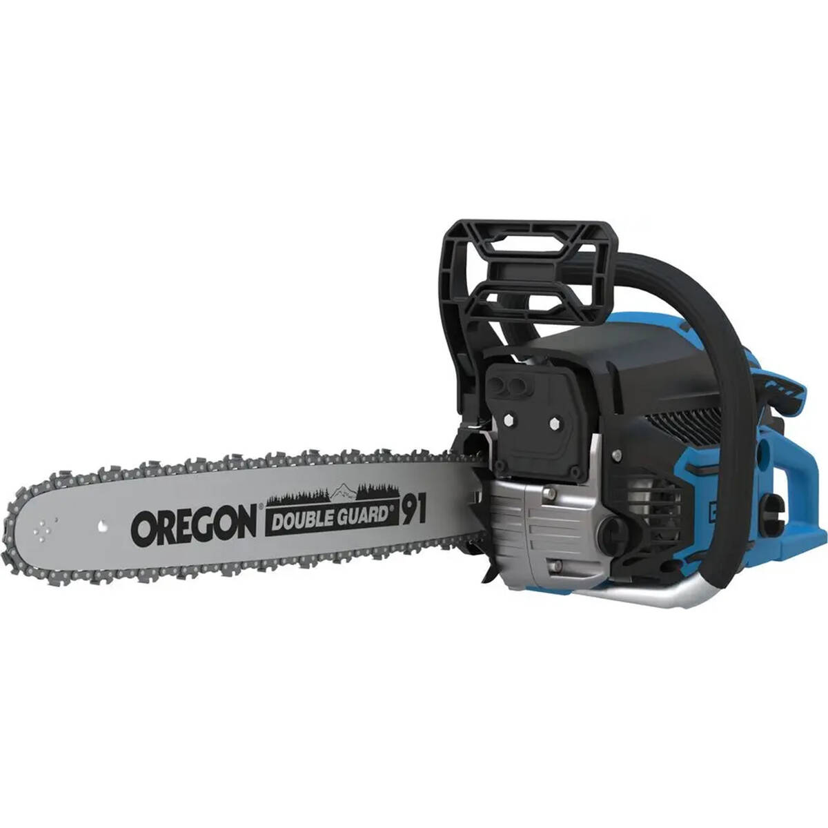 Güde Benzin-Kettensäge » KS 500-62 « 3,9 PS, mit Anti-Vibrationssystem Güde Benzin-Kettensäge » KS 500-62 « 3,9 PS, mit Anti-Vibrationssystem