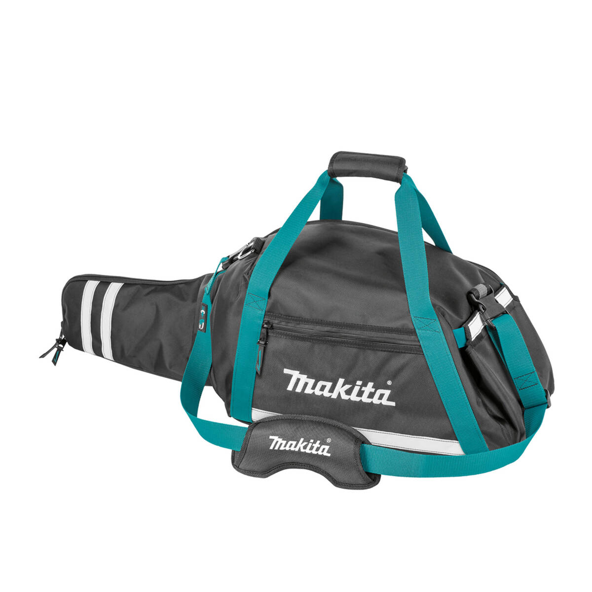 Makita Kettensägentasche » E-15512 « 34,4 Liter Fassungsvermögen