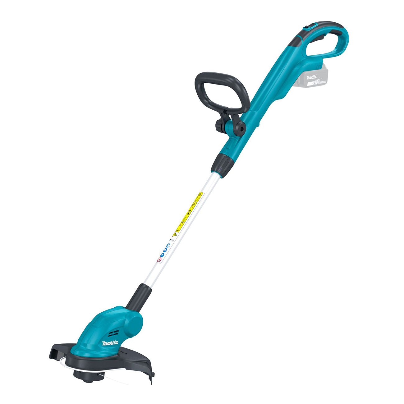 Makita DUR181Z 18V Akku-Rasentrimmer