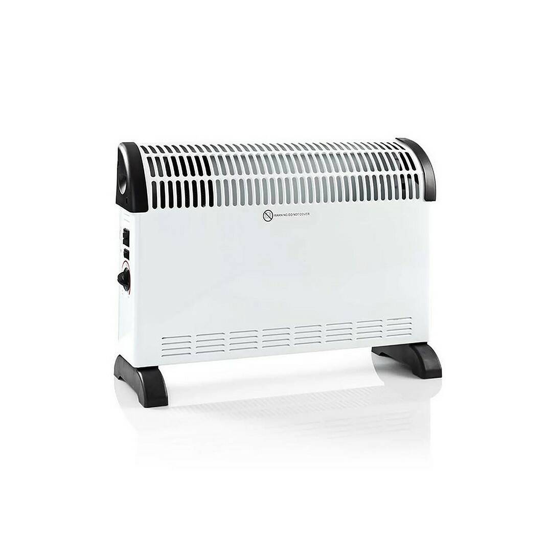 El Fuego Konvektor Heizgerät » ‎AY356 « 2000 W inkl. Schaltzeituhr